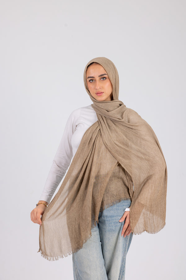 Sand Beige – Ruffield