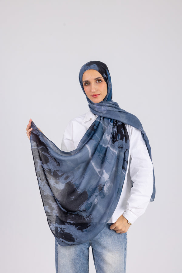 Stormy Horizon - Modal Printed