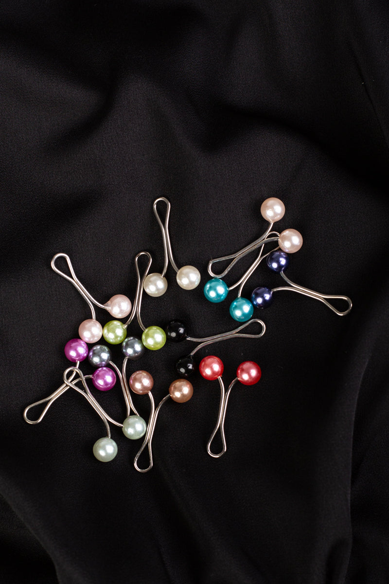 Pins