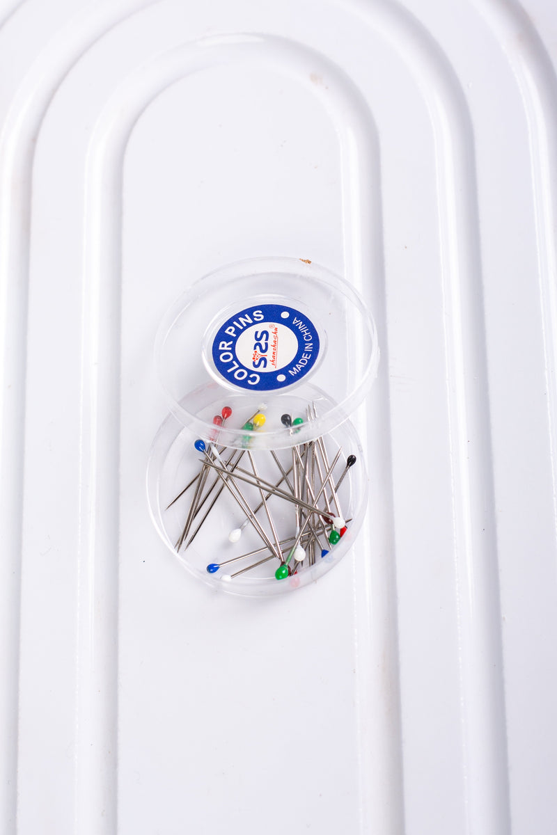 Pin Box
