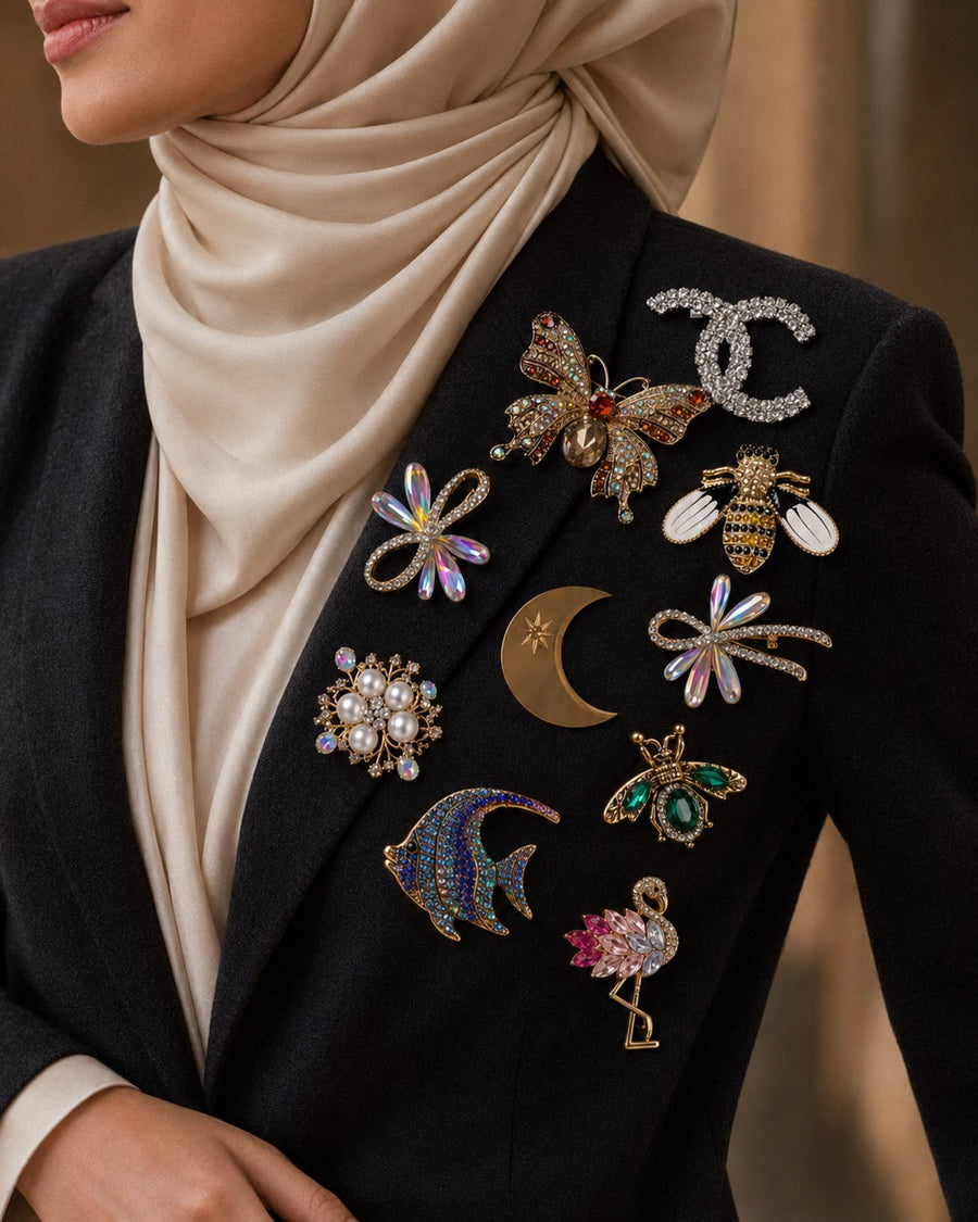 إكسسوارات