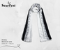 Modal Cotton Scarf