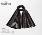 Modal Cotton Scarf