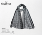 Modal Cotton Scarf