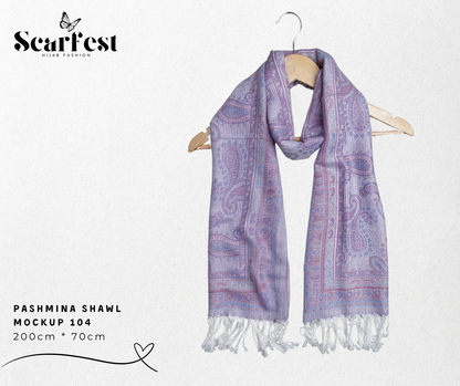 Pashmina Shawl