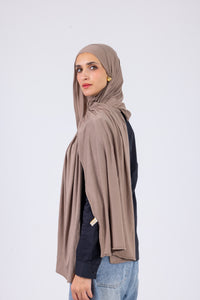 Taupe - Cotton Jill