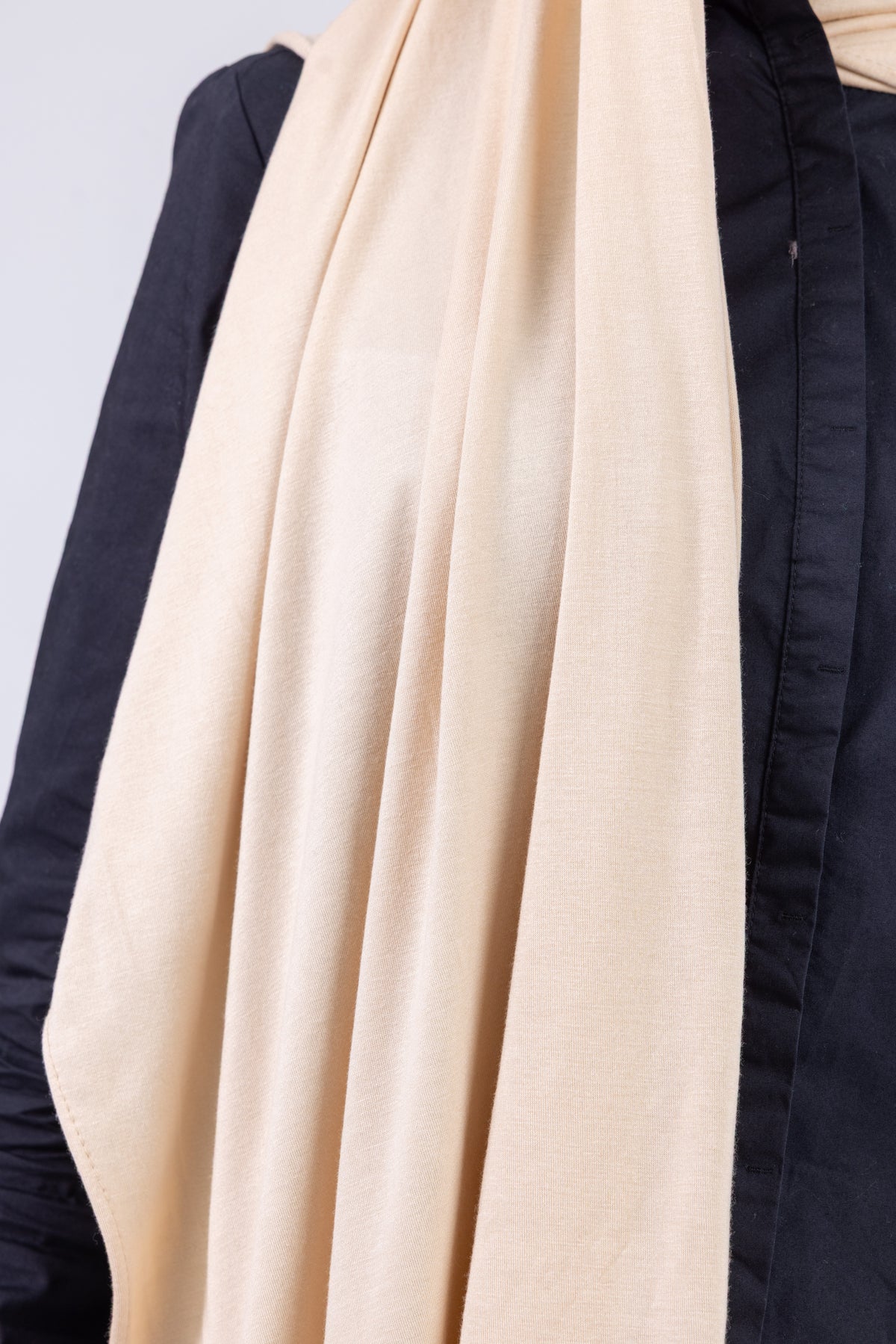 Cotton Jill – Sand Beige with bandana