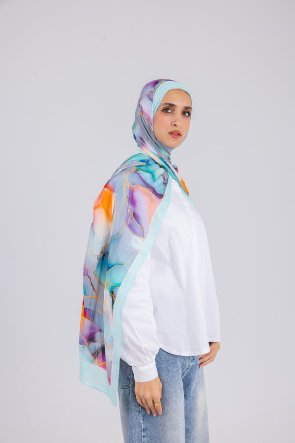 Aurora Sky – Linen