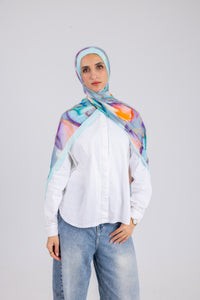 Aurora Sky – Linen
