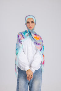Aurora Sky – Linen