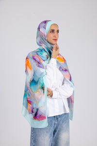 Aurora Sky – Linen