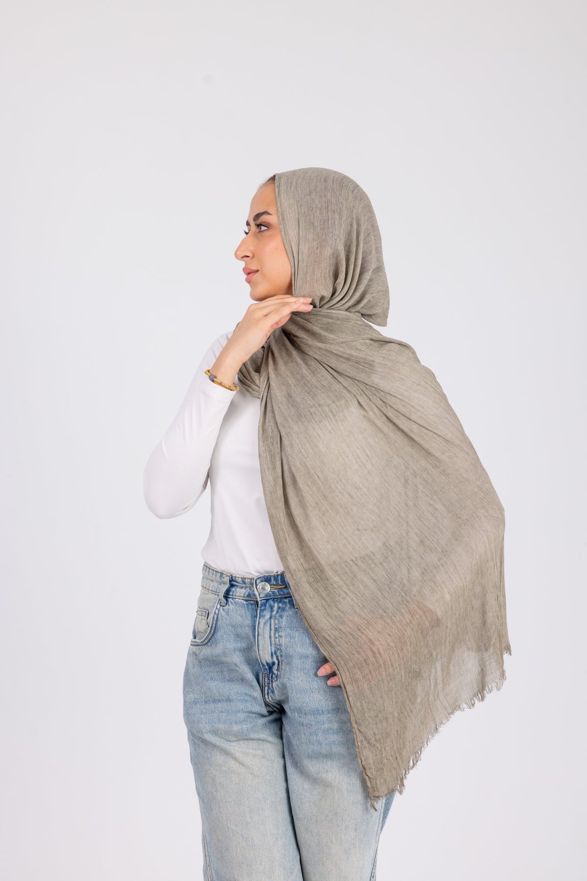 Sand Taupe – Ruffield