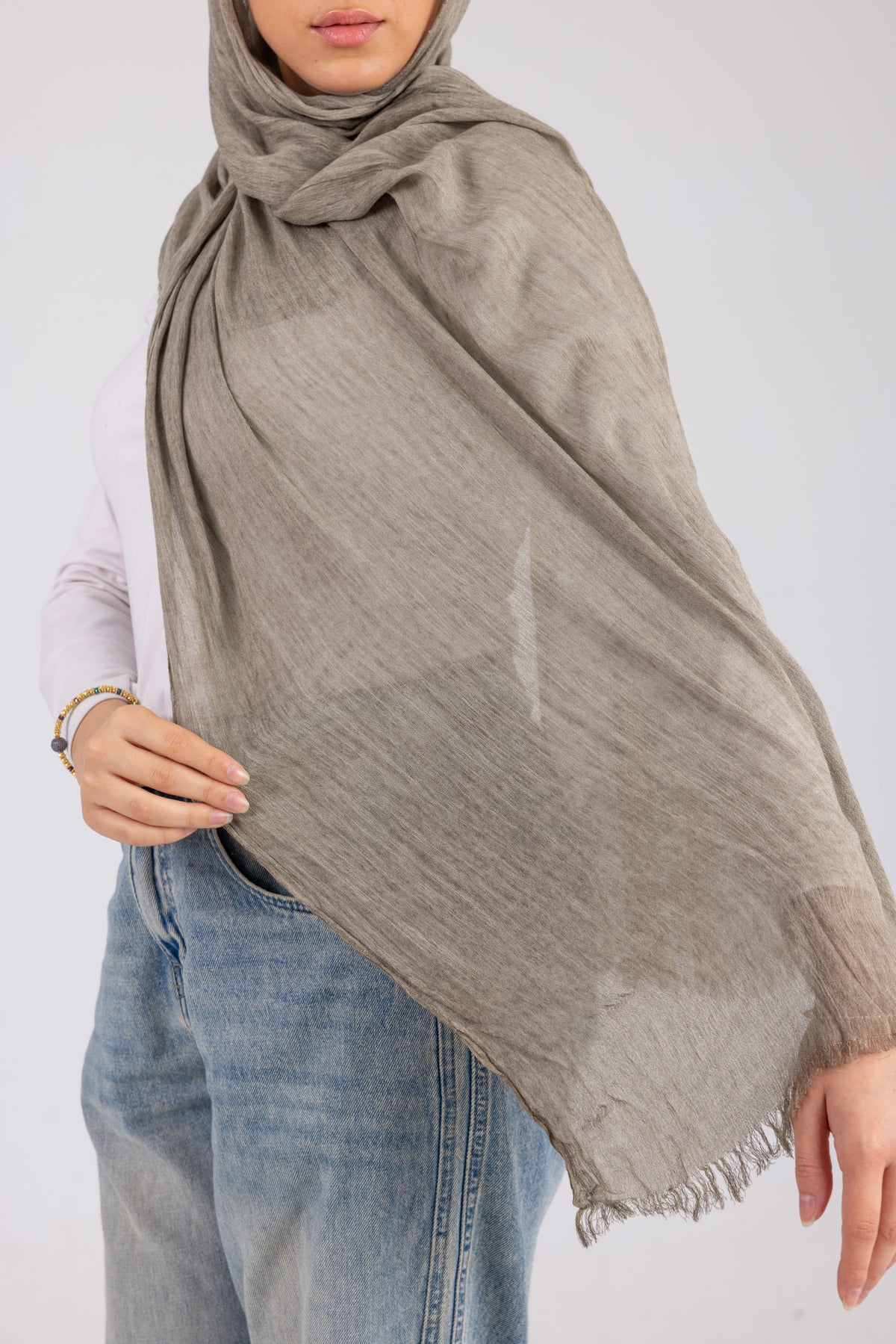 Sand Taupe – Ruffield