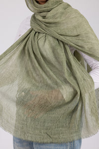 Olive Green – Ruffield
