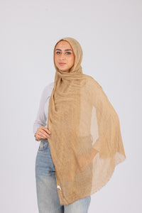 Golden Camel – Ruffield