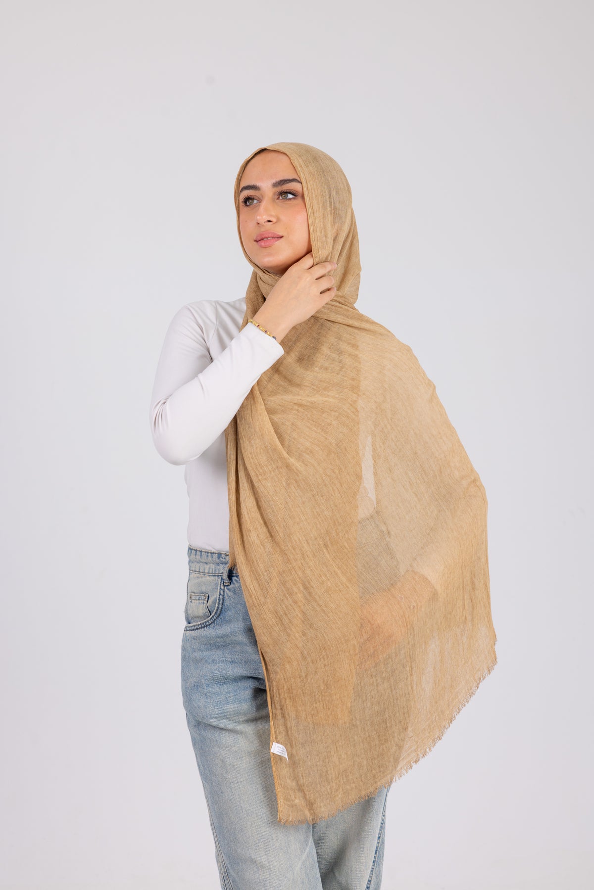 Golden Camel – Ruffield