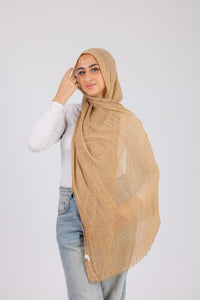 Golden Camel – Ruffield