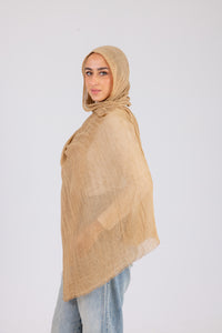 Golden Camel – Ruffield