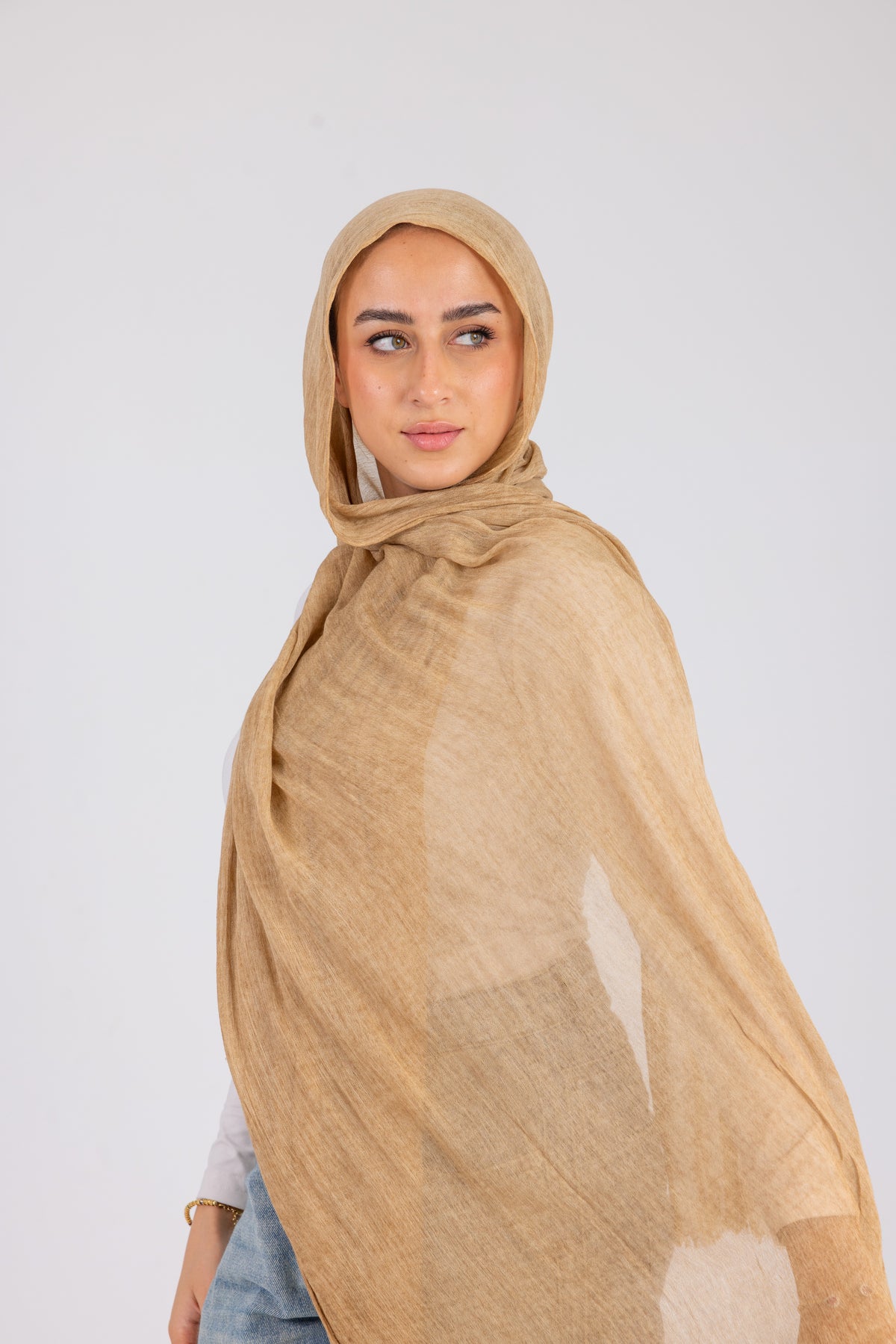 Golden Camel – Ruffield