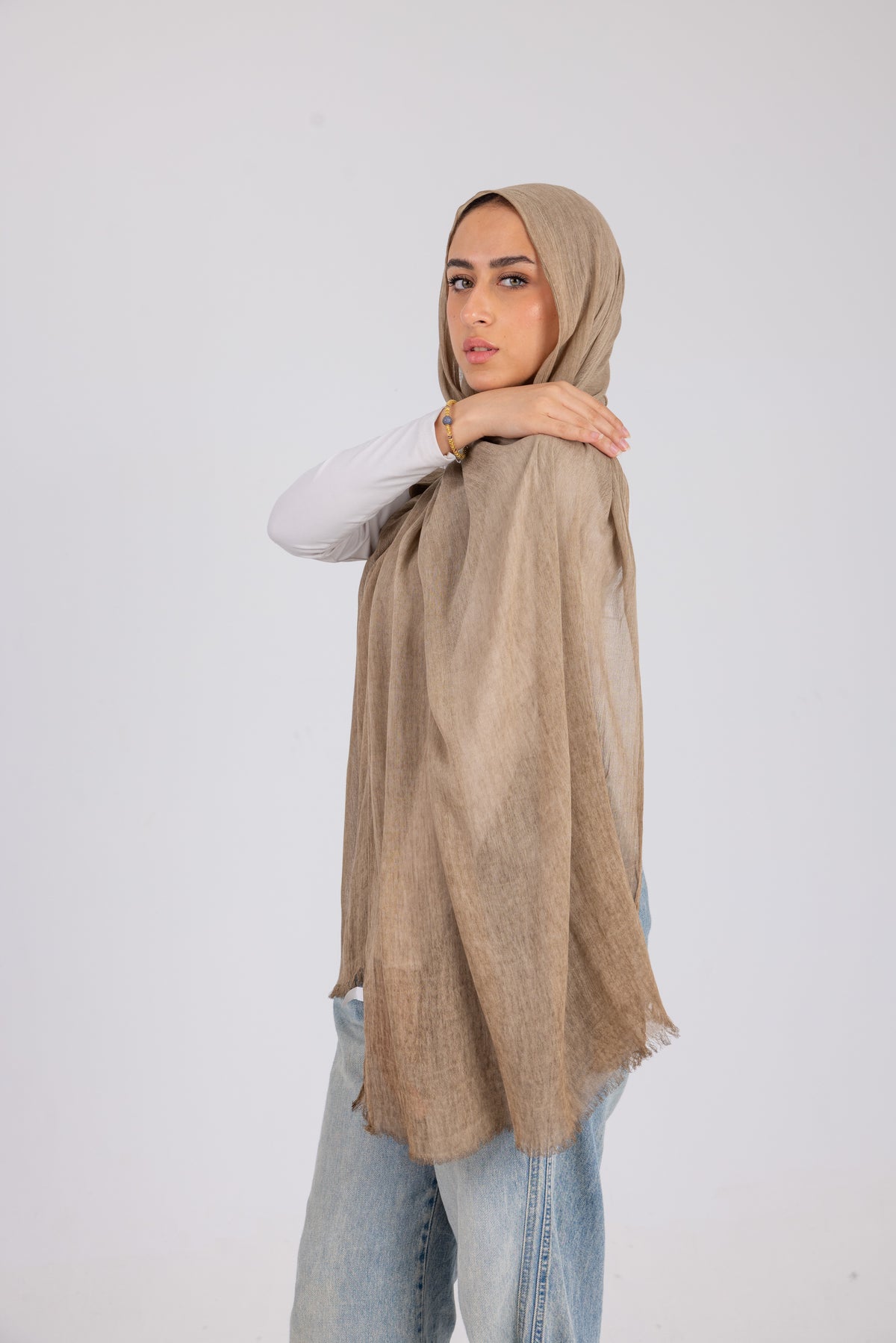 Sand Beige – Ruffield