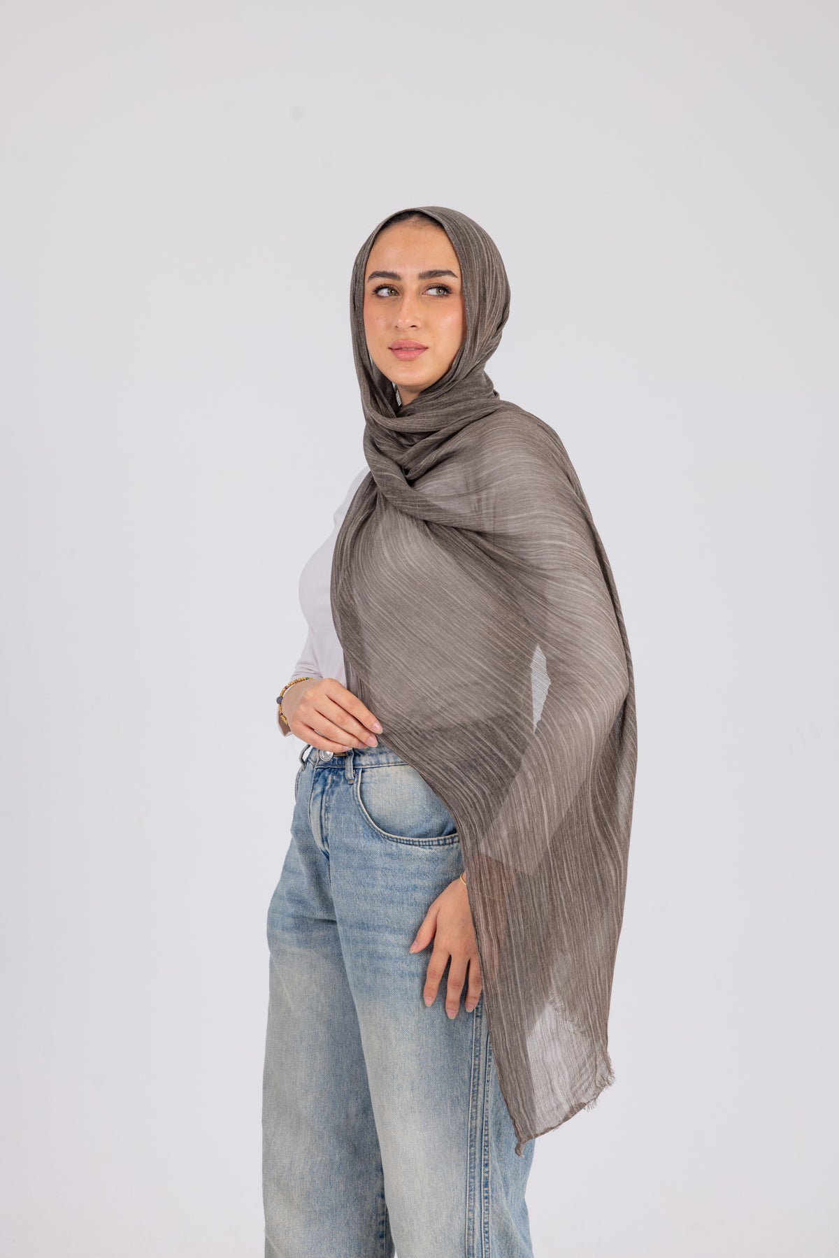 Taupe Gray – Ruffield