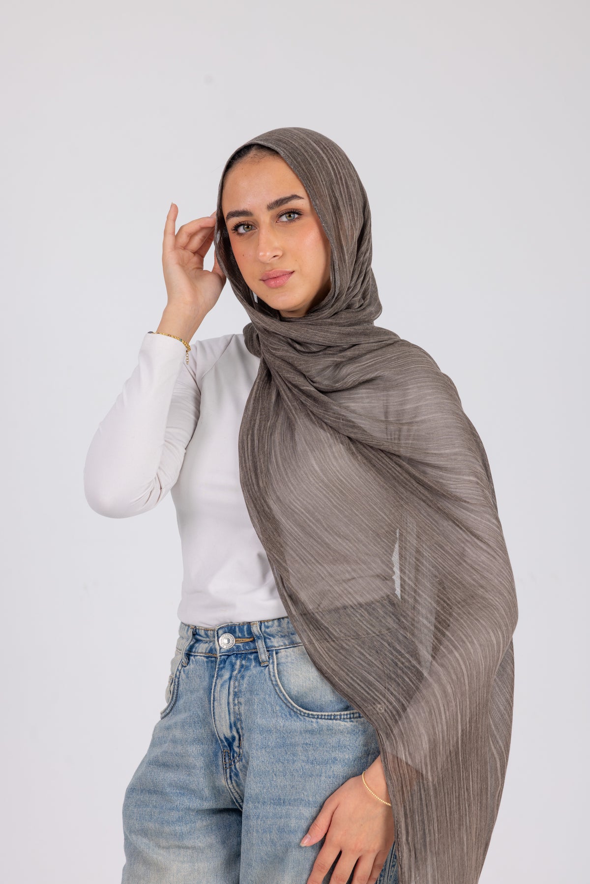 Taupe Gray – Ruffield