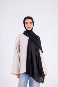Midnight Navy – Kuwaiti with bandana