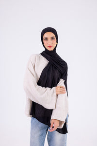 Midnight Navy – Kuwaiti with bandana