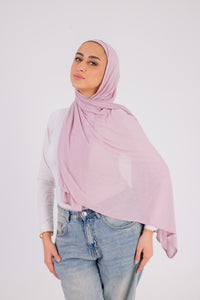 Blush Rose – Kuwaiti with bandana
