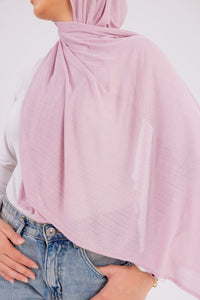 Blush Rose – Kuwaiti with bandana