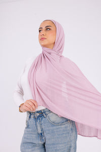 Blush Rose – Kuwaiti with bandana