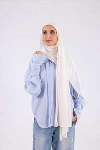 Ivory Pearl – Kuwaiti with bandana