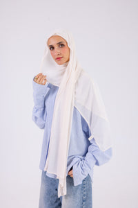 Ivory Pearl – Kuwaiti with bandana