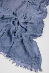 Dusty Blue - Ruffield