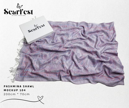 Pashmina Shawl