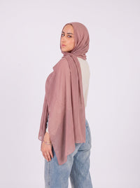 Dusty Rose - Modal plain