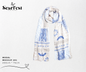 Modal Cotton Scarf