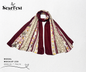 Modal Cotton Scarf