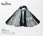 Modal Cotton Scarf