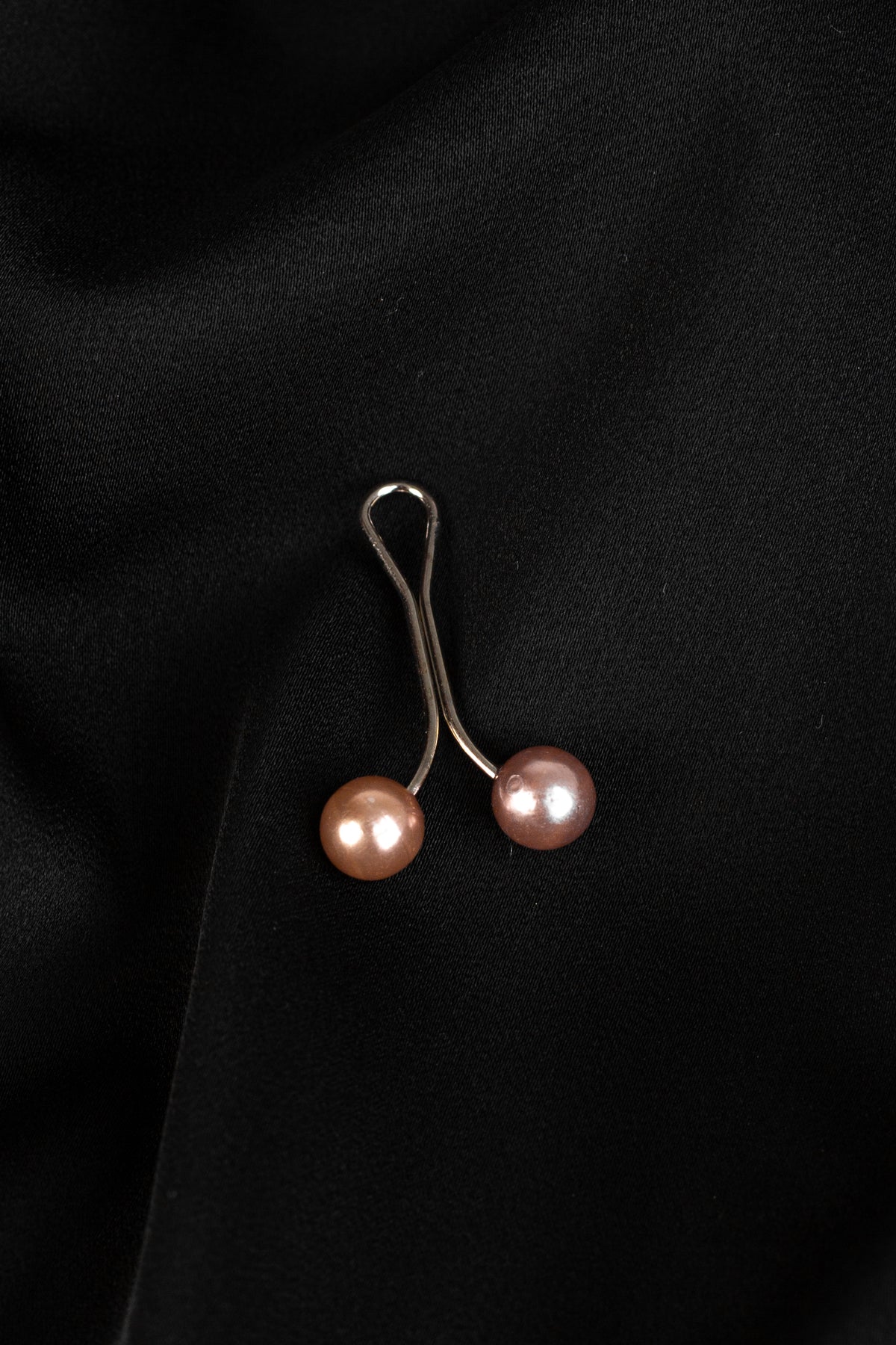 Pearl Hijab Clip