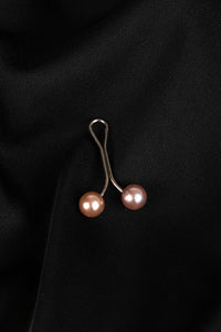 Pearl Hijab Clip