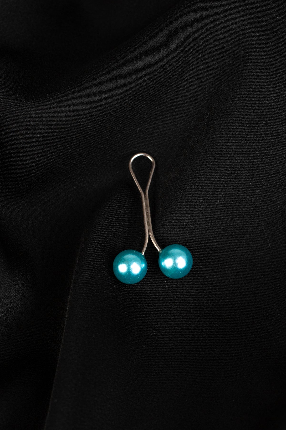 Pearl Hijab Clip