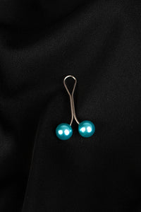 Pearl Hijab Clip