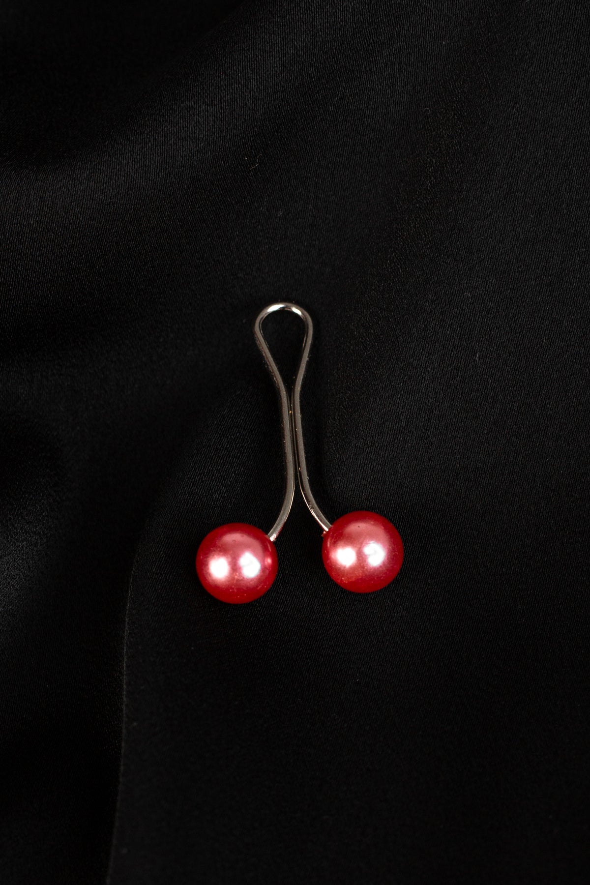 Pearl Hijab Clip