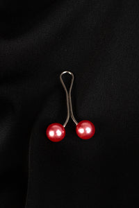 Pearl Hijab Clip