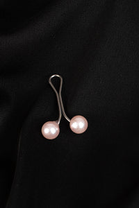 Pearl Hijab Clip