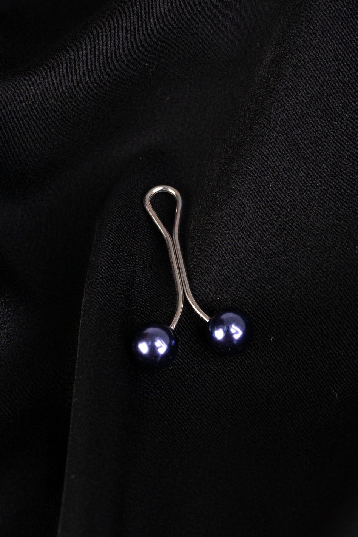Pearl Hijab Clip