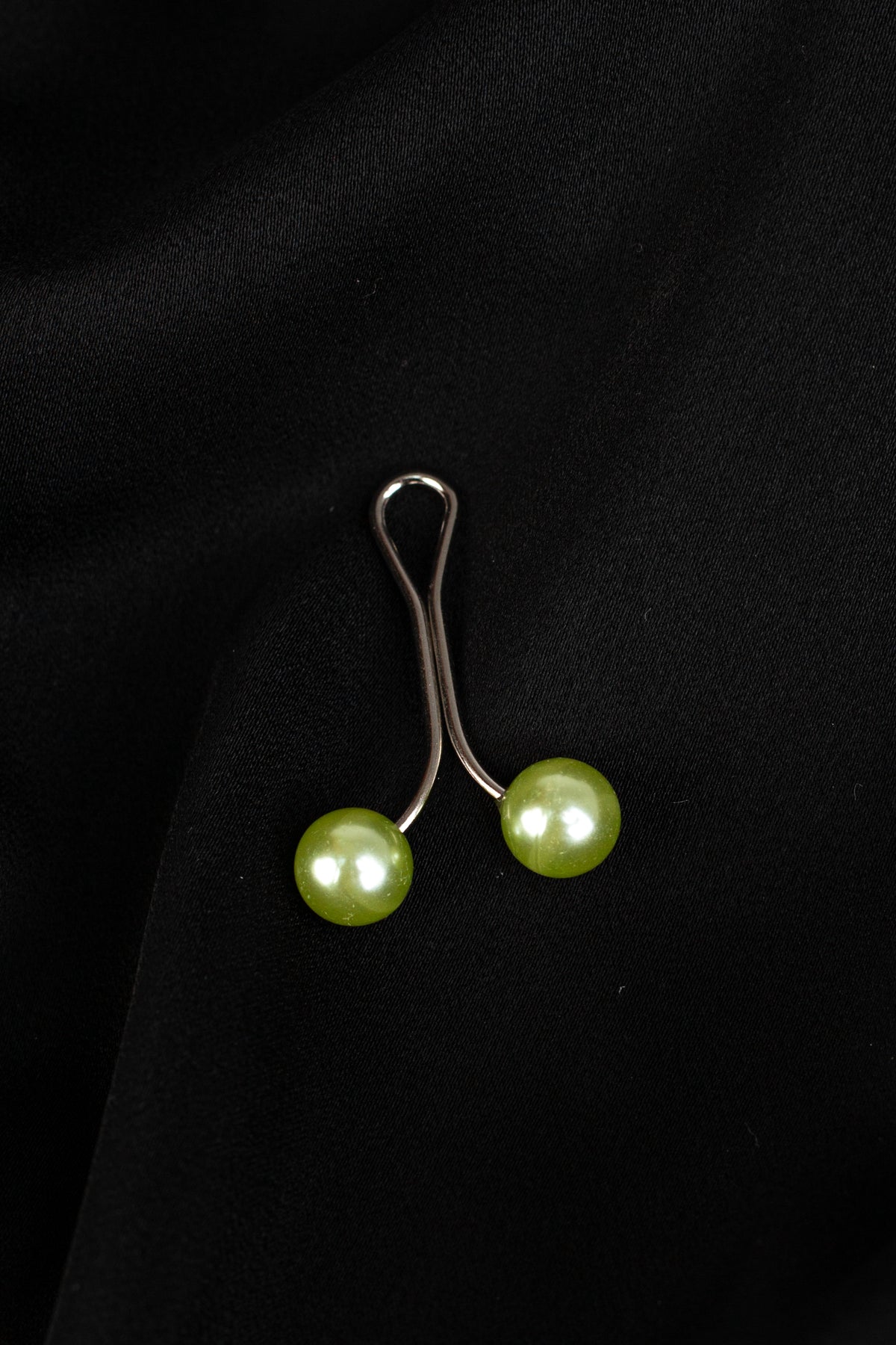 Pearl Hijab Clip