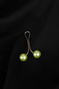 Pearl Hijab Clip