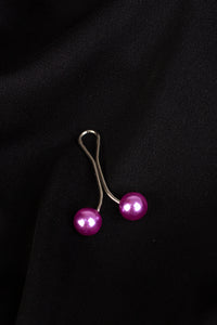 Pearl Hijab Clip